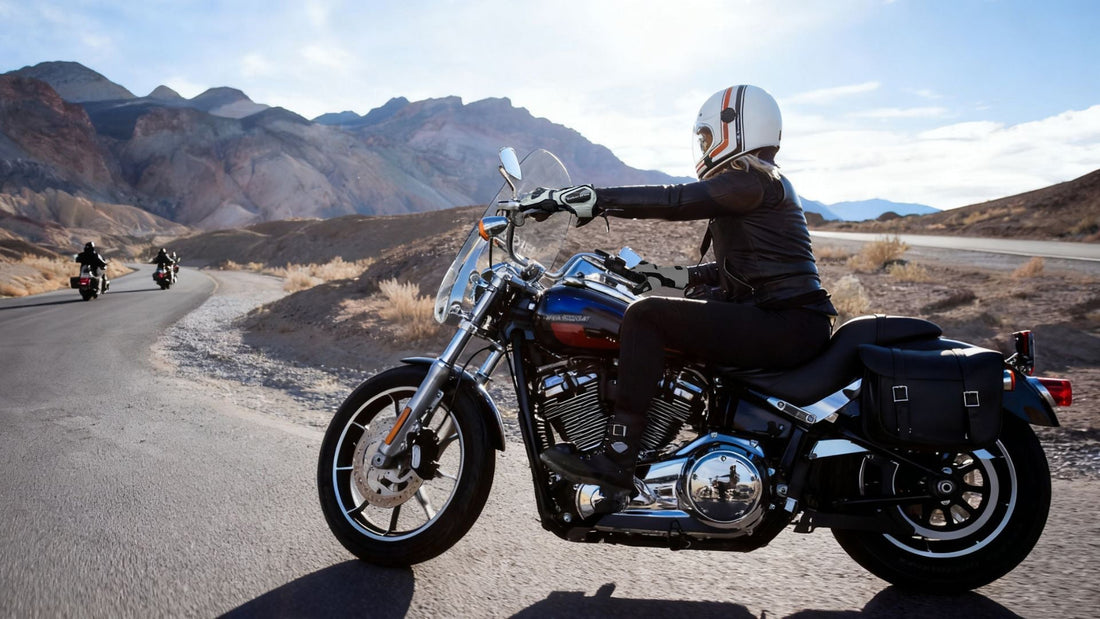 Are heated gloves worth it for a motorcycle?