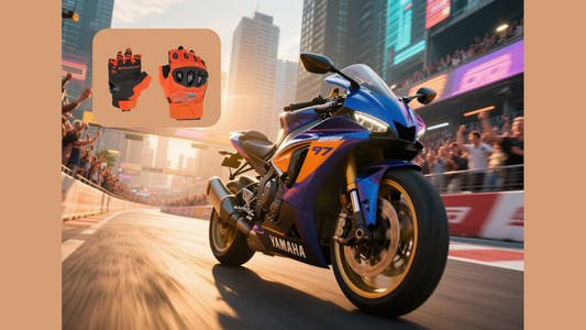 What Is the Top Speed of a Yamaha YZF-R7?