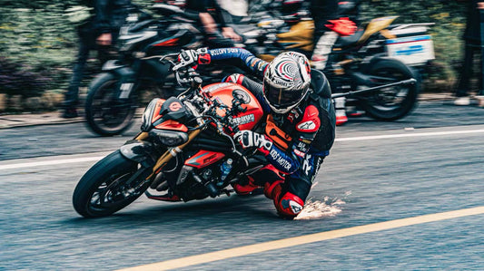 Most Comfortable Motorcycle Gloves in 2025?
