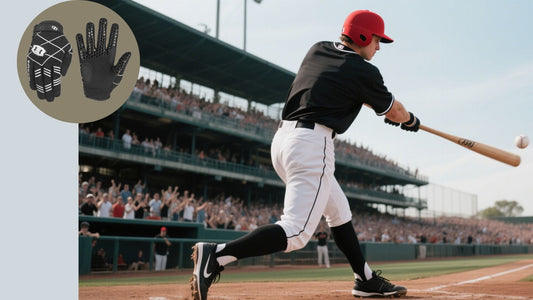 How often should l replace batting gloves?