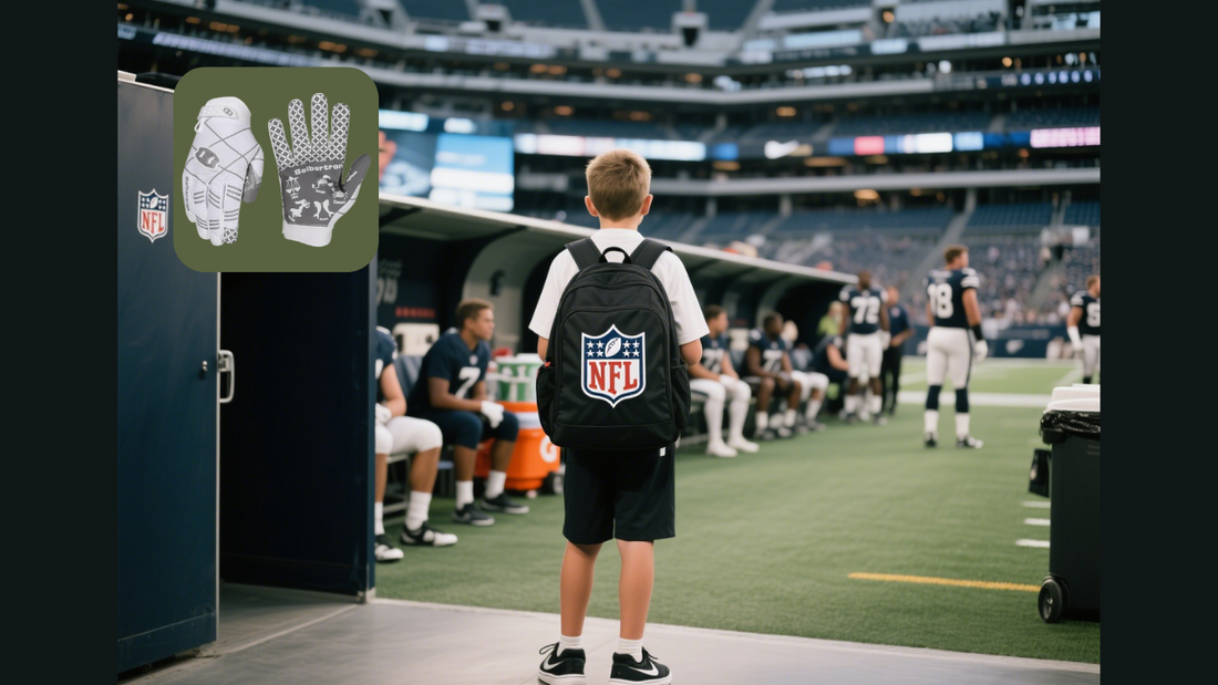 How Much Does an NFL Ball Boy Make?