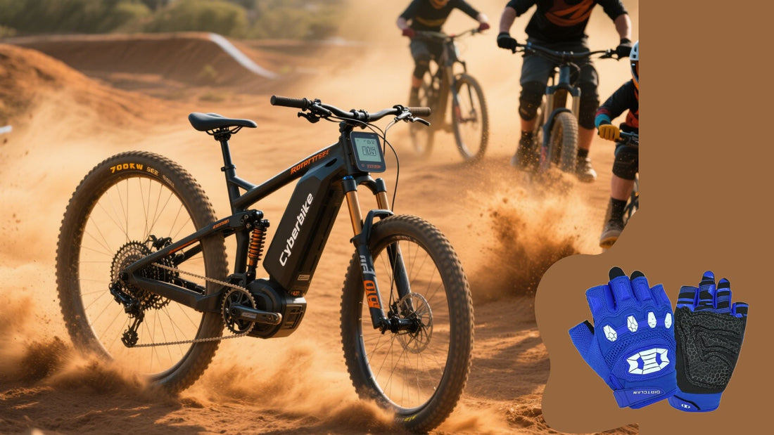 Do you size up or down for gloves?