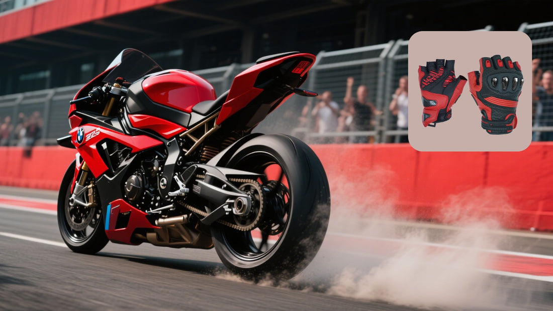 What happens if you get caught riding a motorcycle without plates?