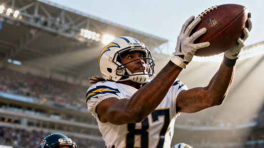 What TV Channels Will the NFL Playoff Games Be On?
