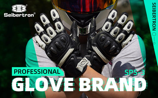 What is the Best Leather for Motorcycle Gloves?