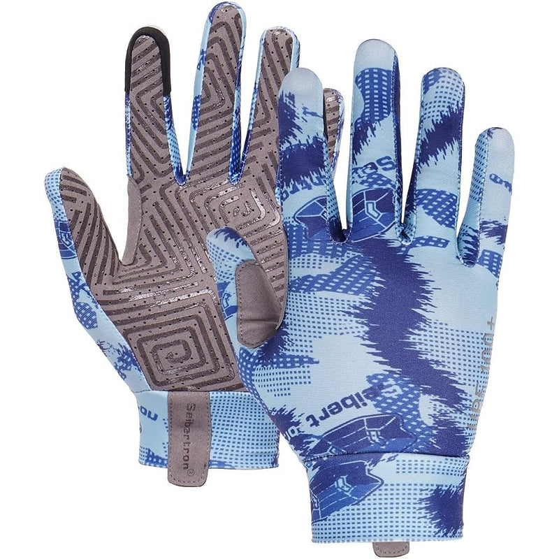 Seibertron S.P.S.G-1 UPF100+ Sun/UV Protection Touchscreen Adult & Youth Glove