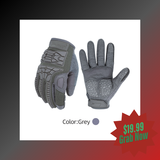 outdoor work gloves for winter