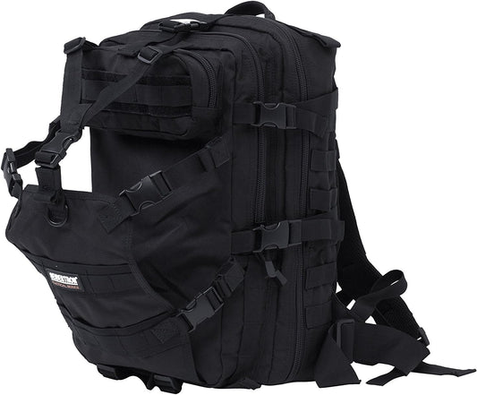 mochila porta casco de seguridad