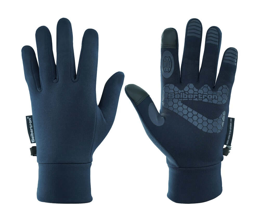 Running Gloves Womens Winter Gloves Waterproof Winter Tactical