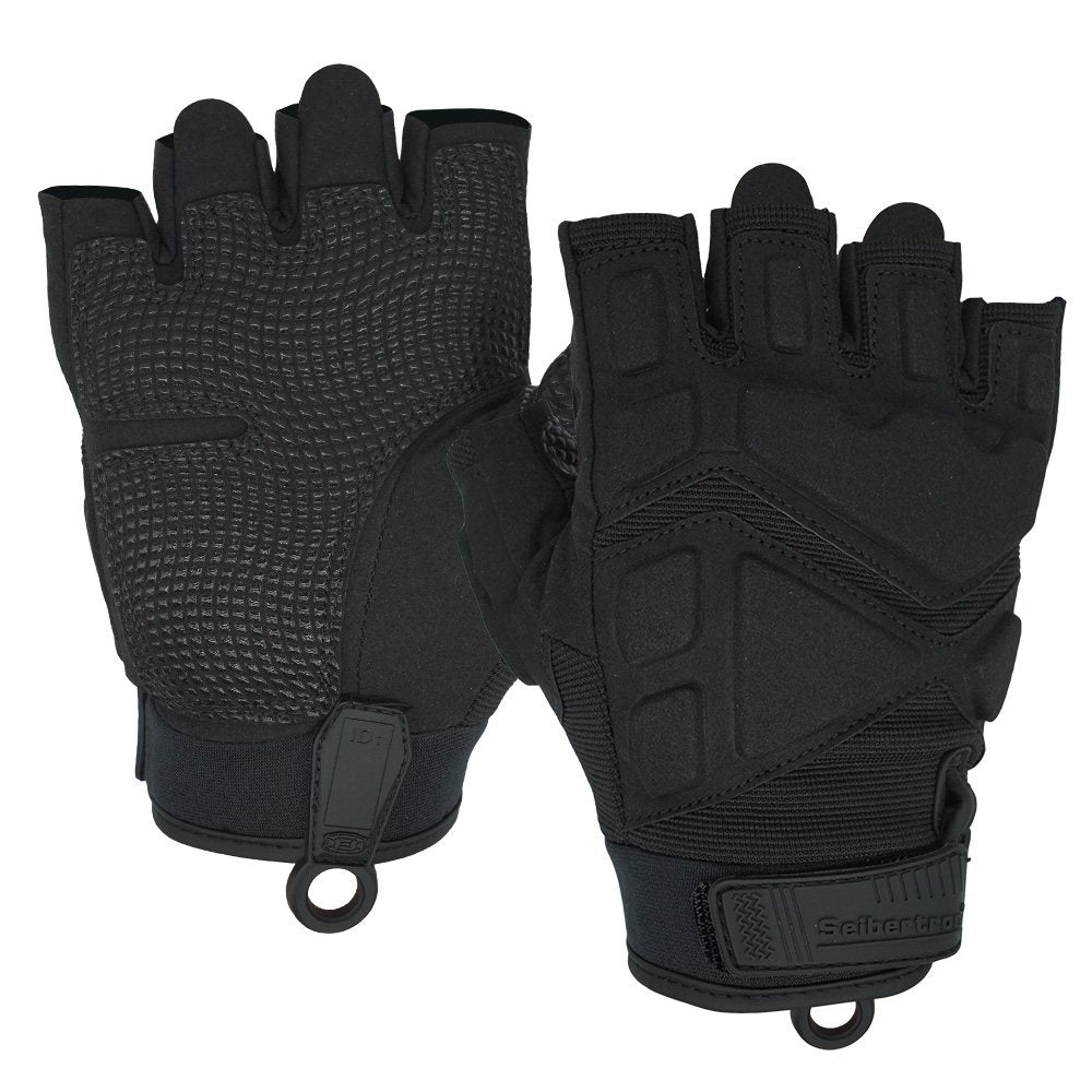 Half Finger Gloves