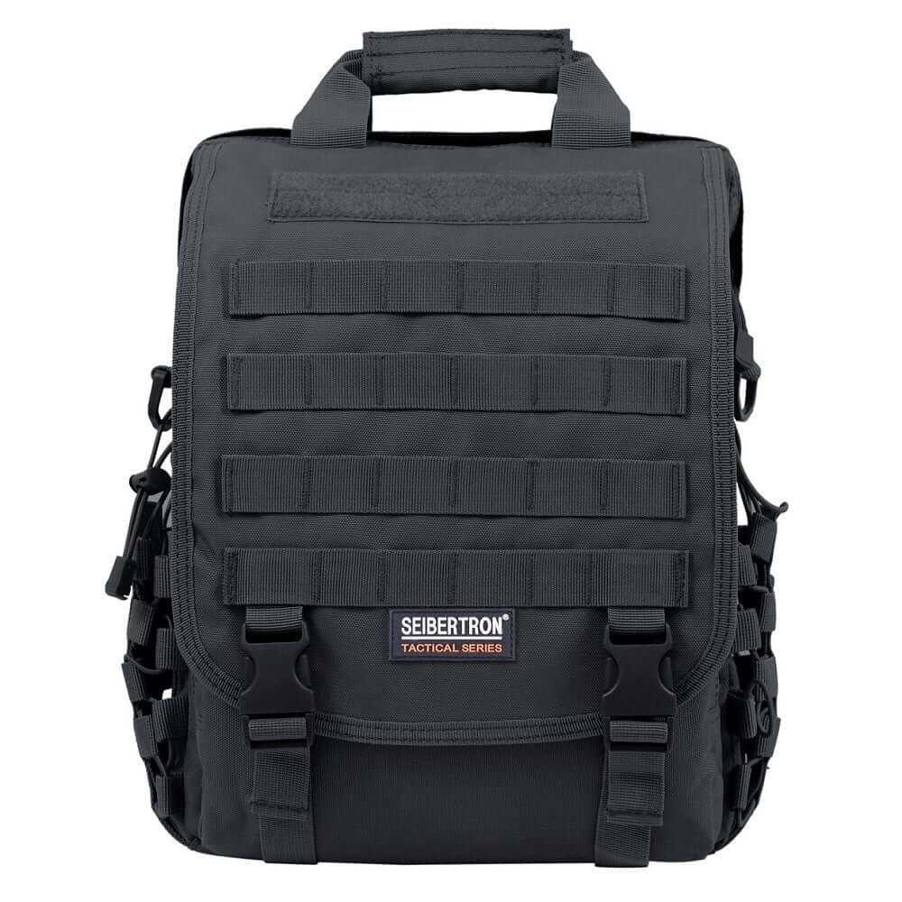 Seibertron Waterproof Molle Tactical 15.6 Seibertron Waterproof Molle Tactical 15.6
