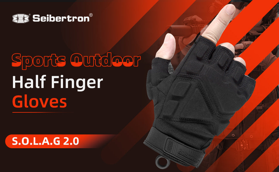 Why do military wear fingerless gloves