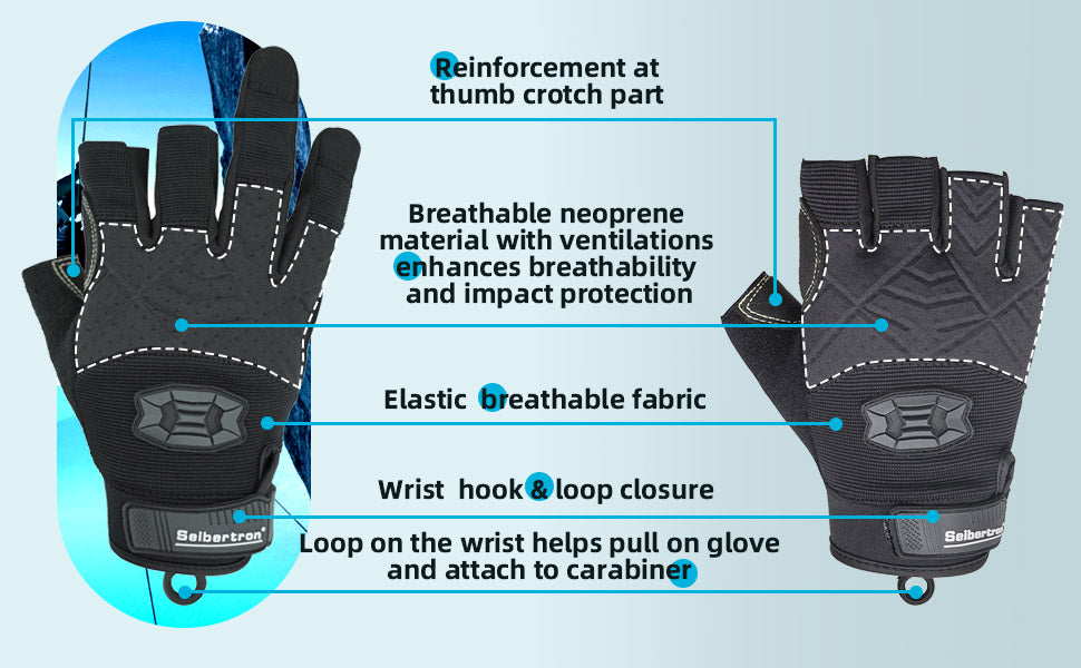 What is the best thing to wear for rock climbing?