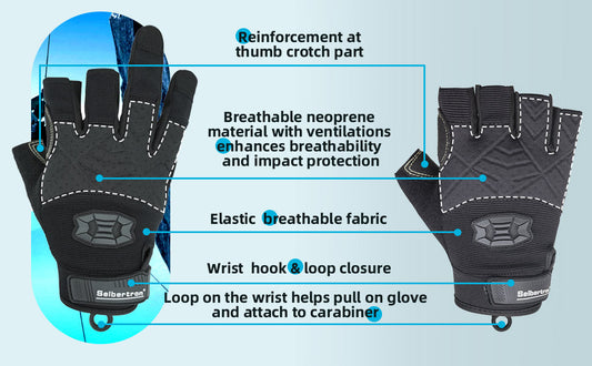 What is the best thing to wear for rock climbing?