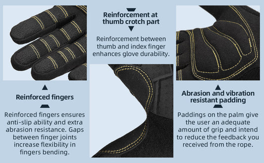 Should You Wear Gloves While Rock Climbing?