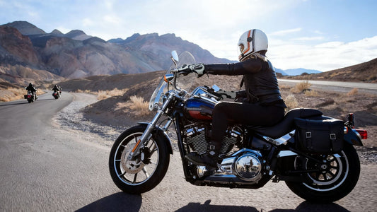 Are heated gloves worth it for a motorcycle?