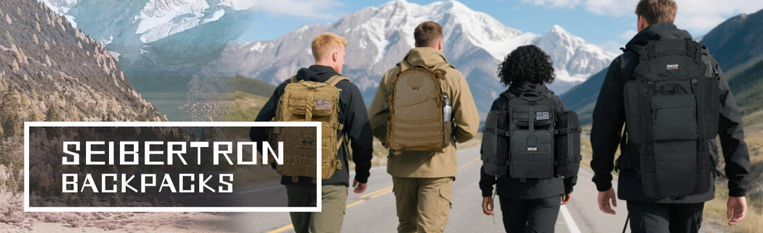 Is 30 too old to go backpacking?