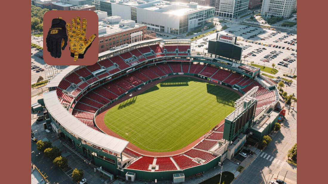 What Is the Smallest NFL Stadium?