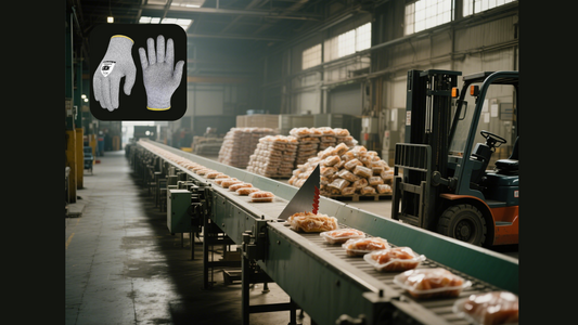 What Is the Difference Between Cut D and Cut 5 Gloves?