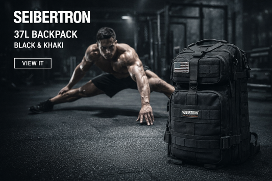 Can Civilians Buy Army Rucksacks?