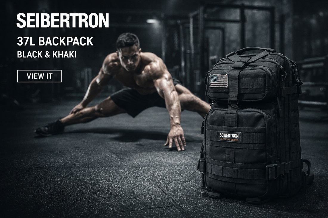 best tactical backpack for laptop MOSISO 30L Backpack, Military Daypack 3 Day Assault Pack, Black Other Applicable People The 23 Best Tactical Travel