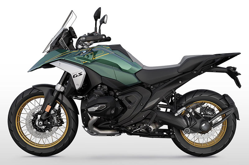 What are the common problems with BMw GS