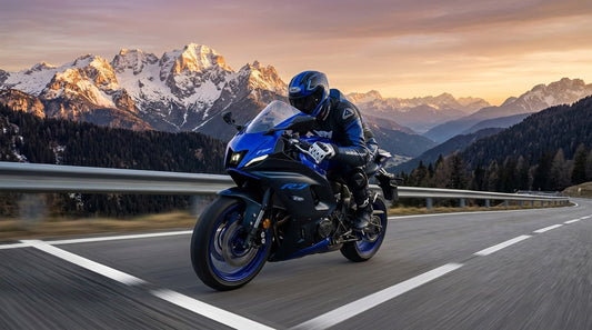 How Much Should I Spend on Motorcycle Gloves?