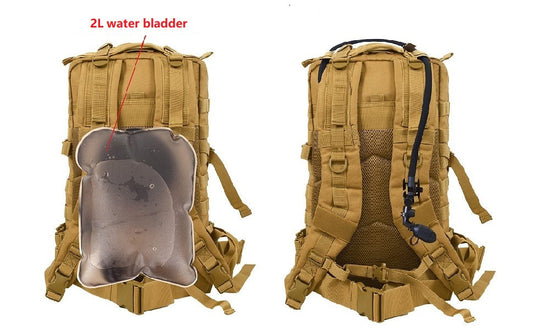 Looking for a Hydration Pack Supplier? A Complete Guide for Distributors
