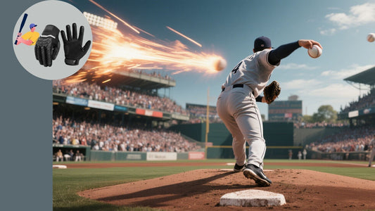Do you need two batting gloves?