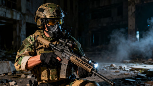 What Are Combat Gloves for? A Guide to Choosing the Best Tactical Gloves