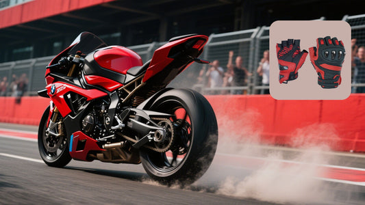 What happens if you get caught riding a motorcycle without plates?