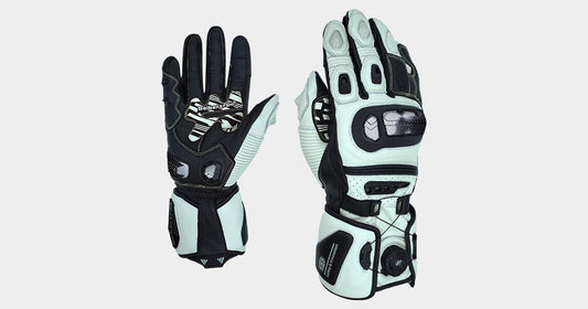 What to Wear When Riding a Motorcycle in the Cold？
