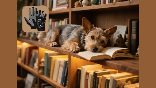 How Often Should I Use a Dog Deshedding Tool? Expert Grooming Tips with Seibertron
