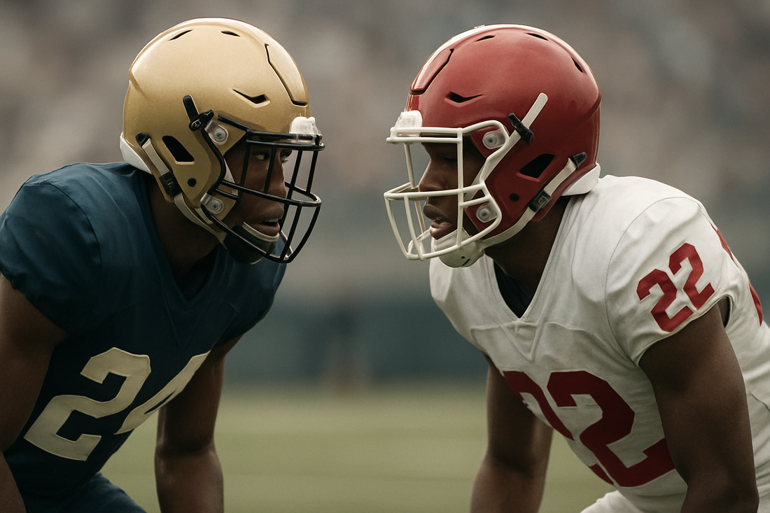 Can cornerbacks wear qloves?