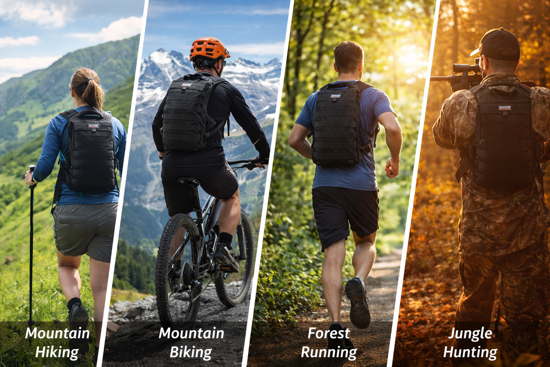 Are hydration bags worth it?