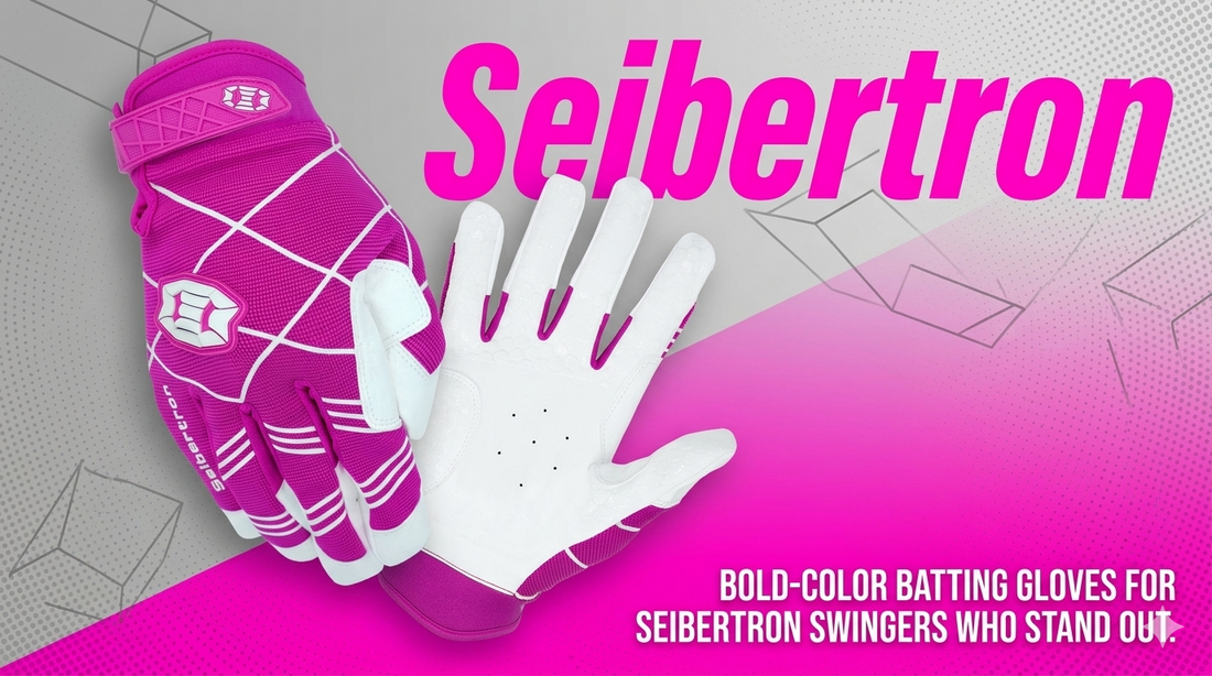 Pink Baseball Gloves for Girls & Women: Top Fastpitch Softball Options