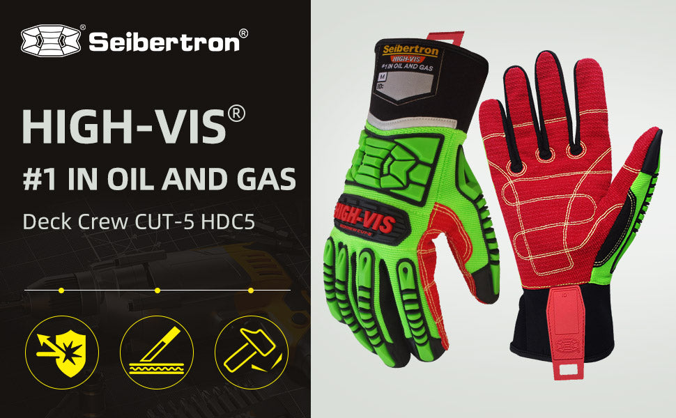 Do Ironclad Gloves Have Good Grip?