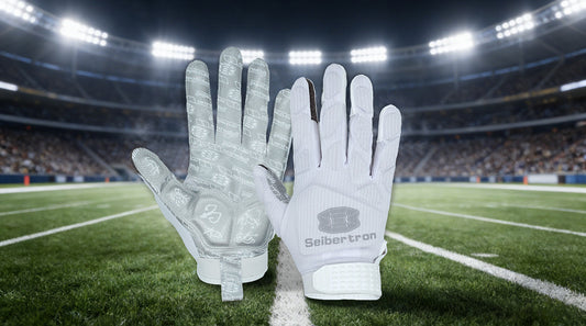 OEM vs. Private Label Receiver Football Gloves: Which Is Better for Your Business?