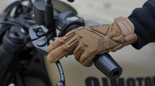 Breathable Tactical Gloves vs. Standard Tactical Gloves: Which Is Better for Long-Duration Operations?
