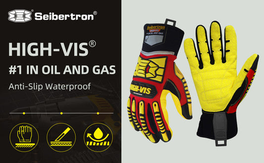 What are the best cut-proof gloves?