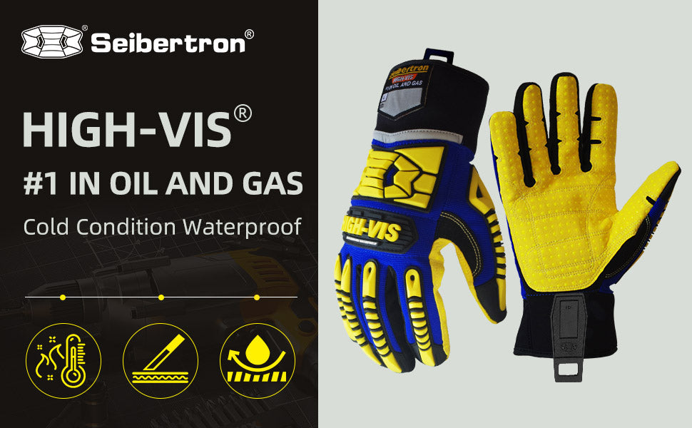What is the Highest Level of Cut-Resistant Gloves?
