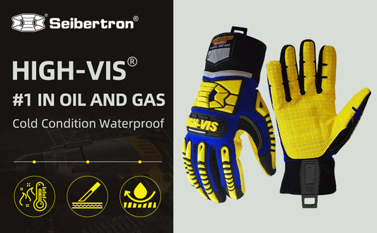 What is the Highest Level of Cut-Resistant Gloves?