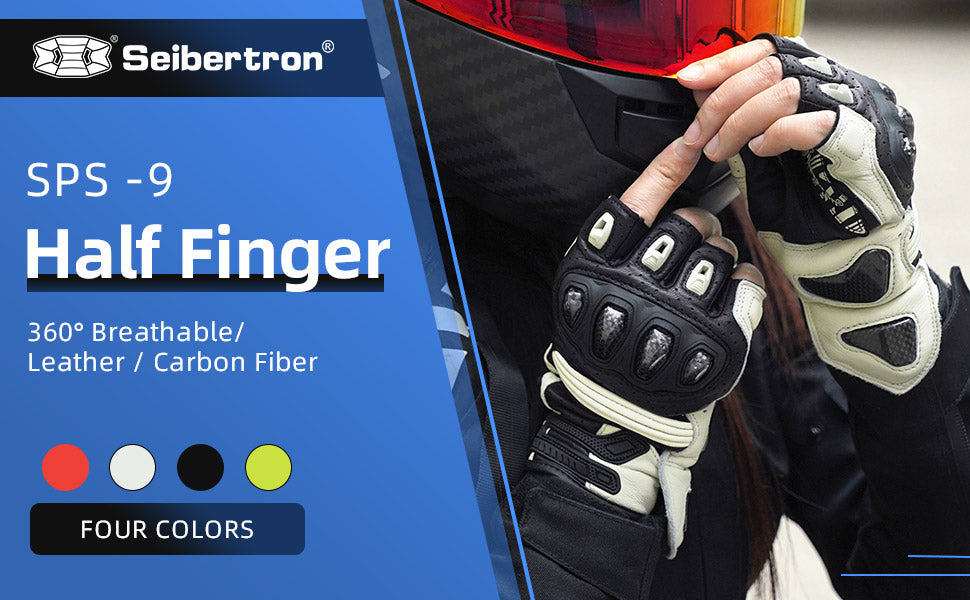 Recommendations for the top ten tariff-free motorcycle glove brands in 2025