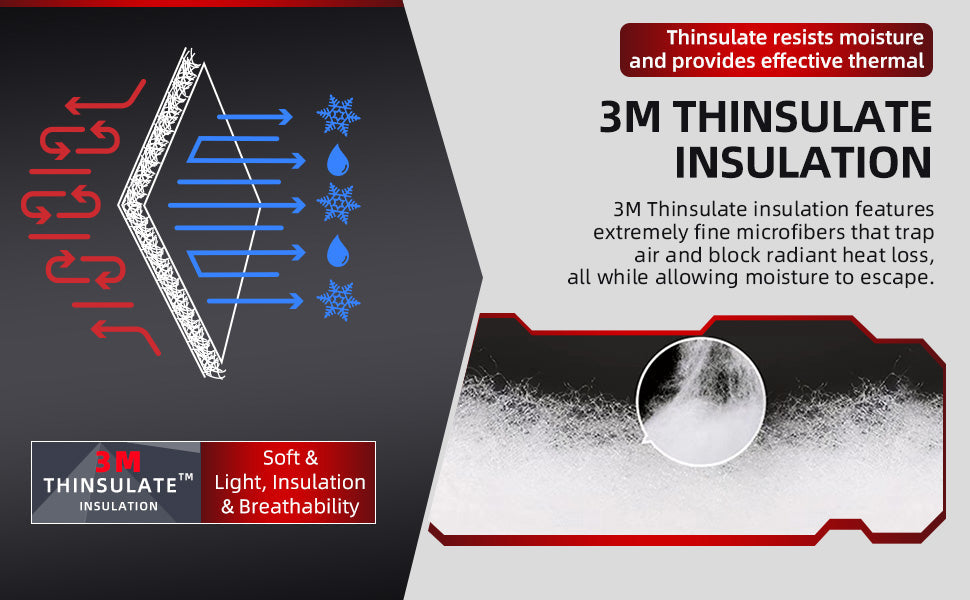 Are Heated Gloves Waterproof?