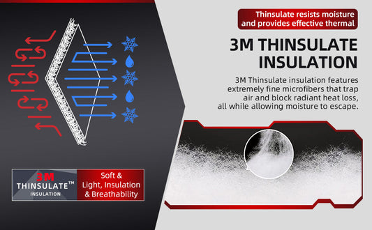 Are Heated Gloves Waterproof?