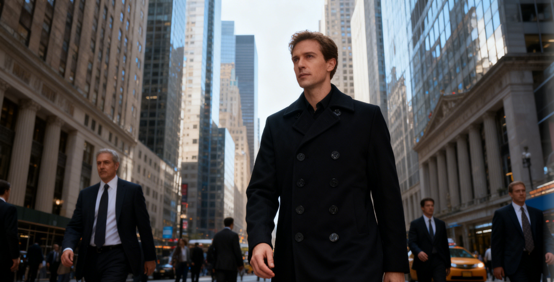 Is 70% Wool in a Coat Good?