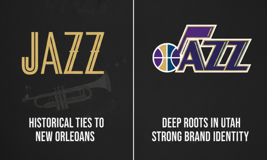 Why Won't the Utah Jazz Change Their Name?