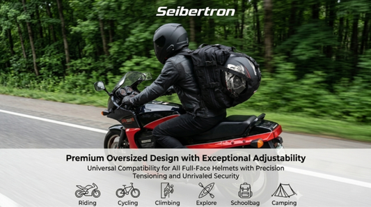 Motorcycle Helmet Rucksack Distributor USA: Your Guide to Bulk Supply & Fast Shipping