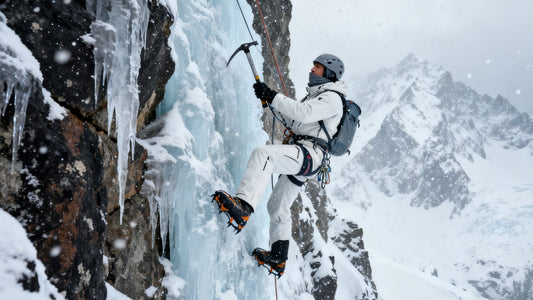 Do Rock Climbing Gloves Exist?