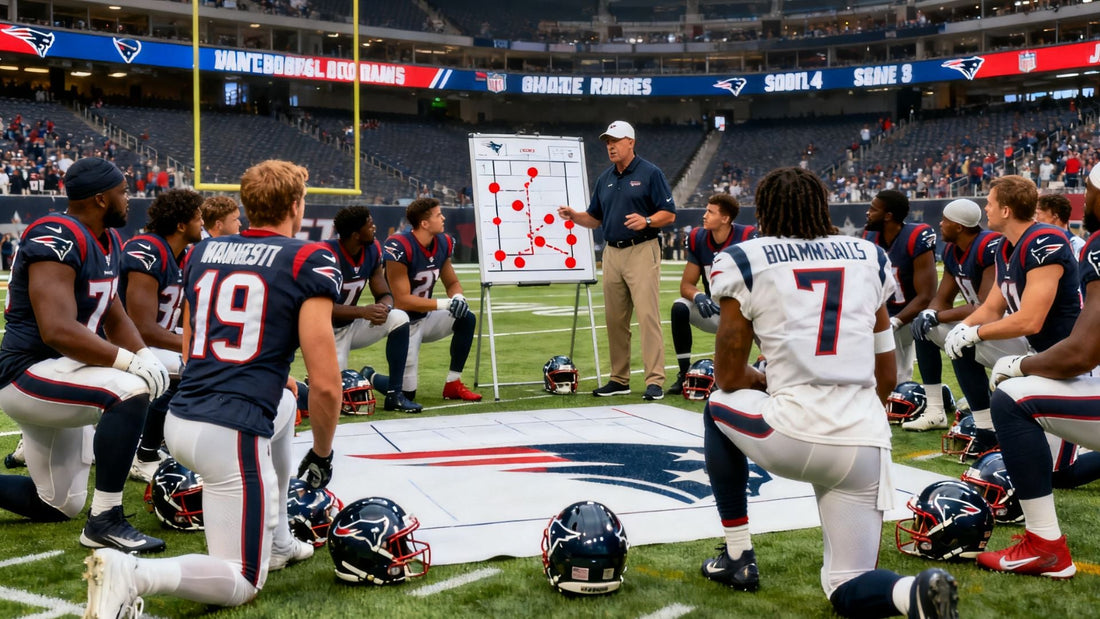 Are NFL Players Allowed to Wear Sticky Gloves?